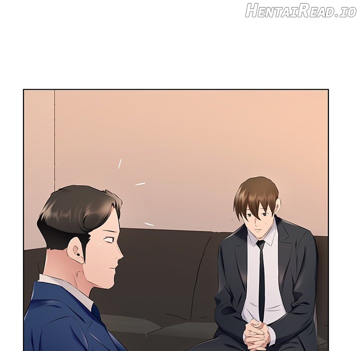 Payment Accepted Chapter 26 - page 89