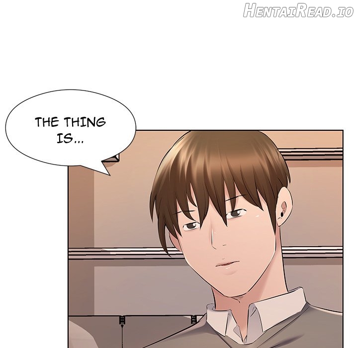 Payment Accepted Chapter 26 - page 9