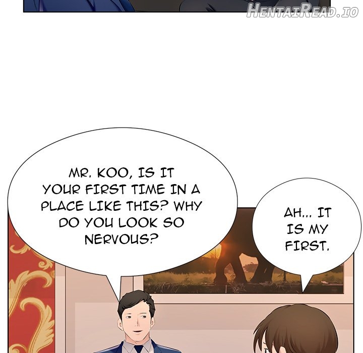 Payment Accepted Chapter 26 - page 90