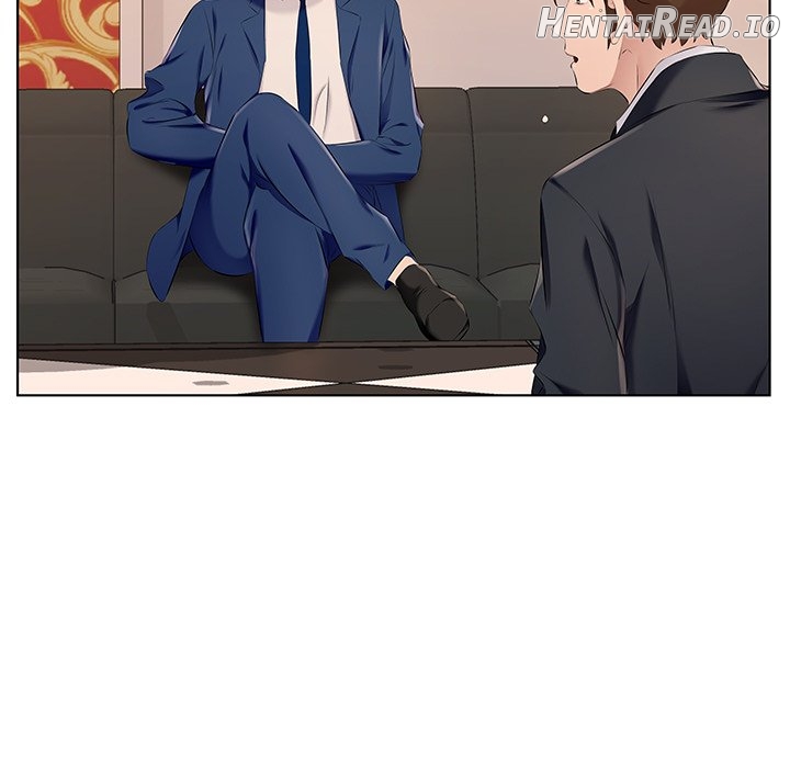 Payment Accepted Chapter 26 - page 91