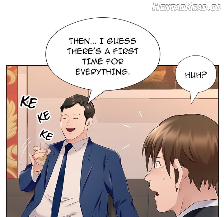 Payment Accepted Chapter 26 - page 92