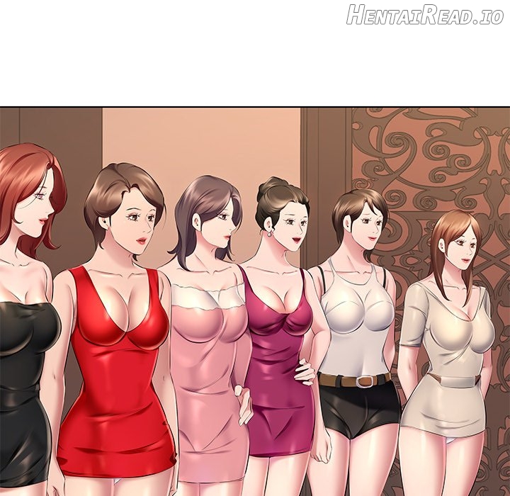 Payment Accepted Chapter 26 - page 95