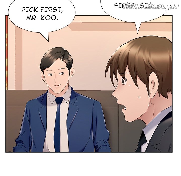 Payment Accepted Chapter 26 - page 97