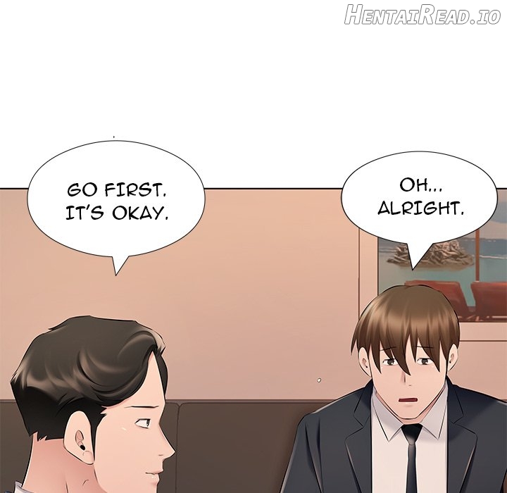 Payment Accepted Chapter 26 - page 98