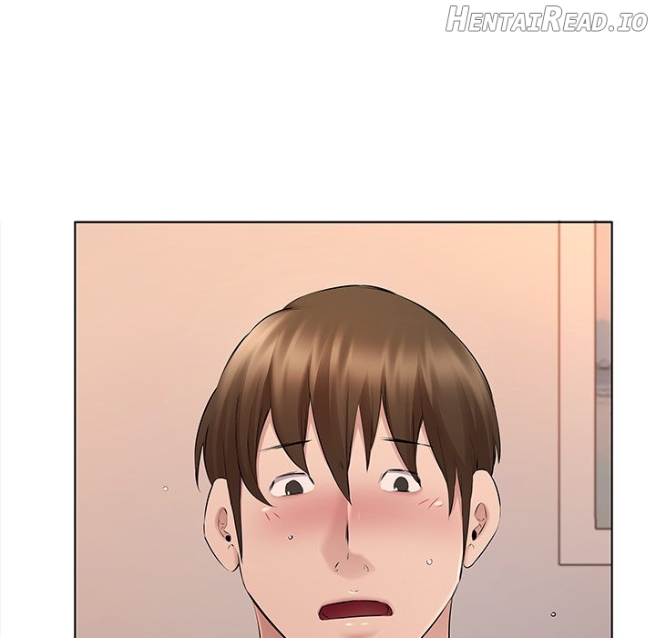 Payment Accepted Chapter 27 - page 35