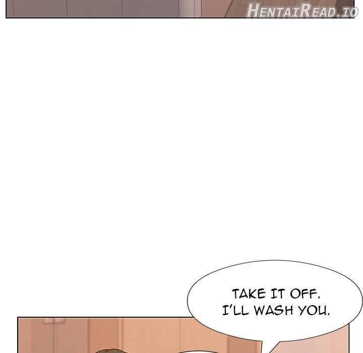 Payment Accepted Chapter 27 - page 40