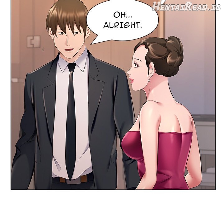 Payment Accepted Chapter 27 - page 41