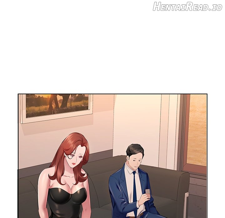 Payment Accepted Chapter 27 - page 5
