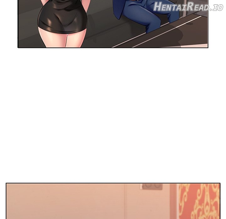 Payment Accepted Chapter 27 - page 6