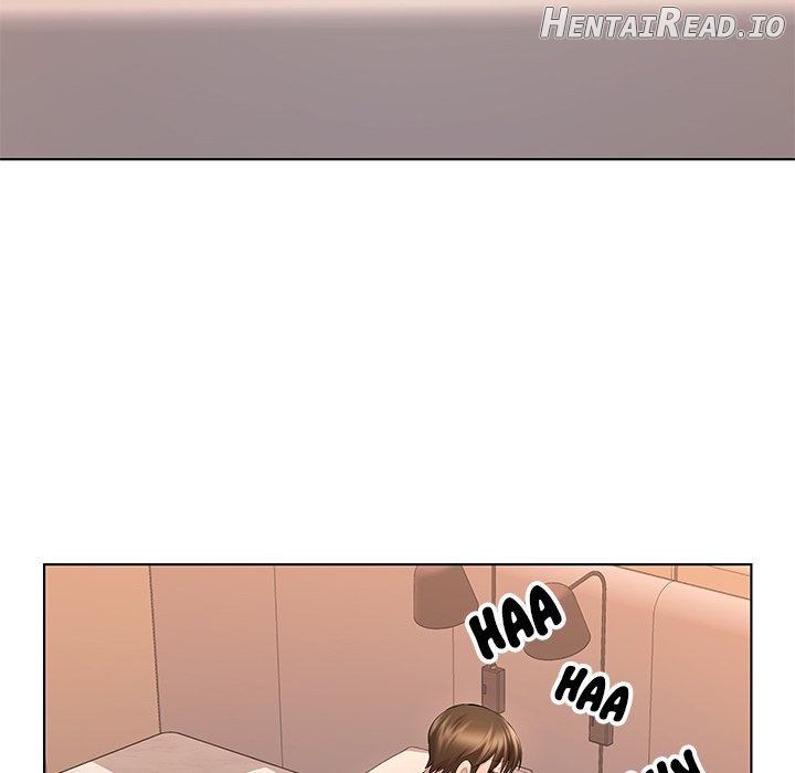 Payment Accepted Chapter 27 - page 76