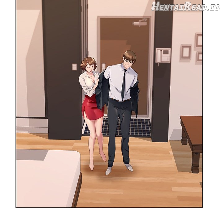 Payment Accepted Chapter 28 - page 28