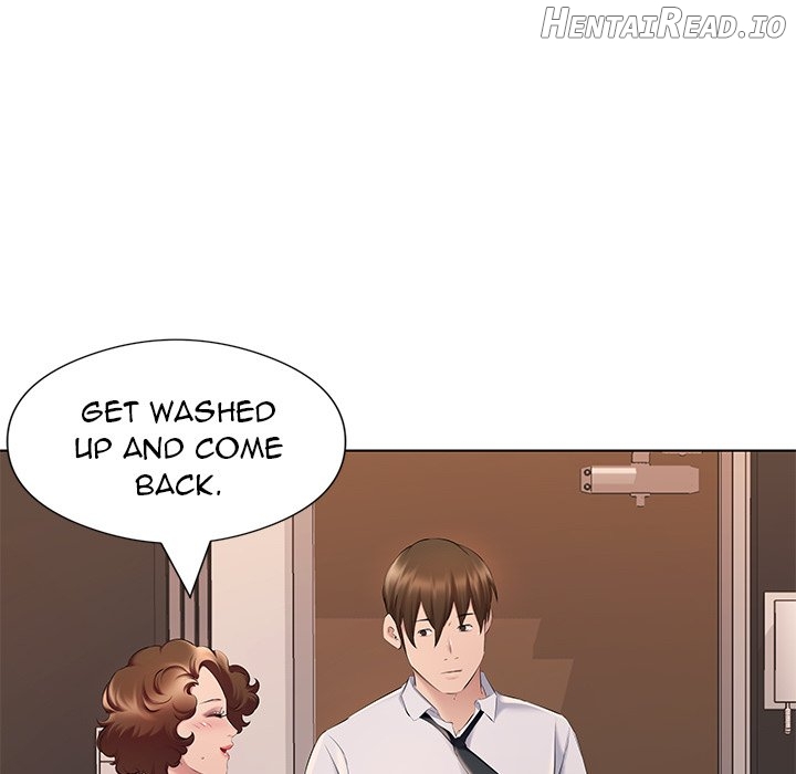 Payment Accepted Chapter 28 - page 29