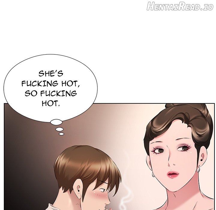 Payment Accepted Chapter 28 - page 52