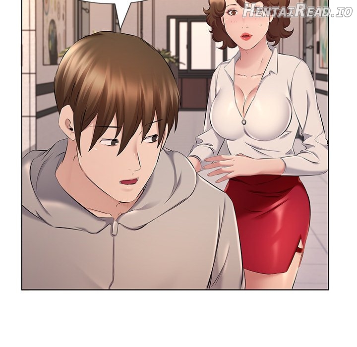 Payment Accepted Chapter 28 - page 64