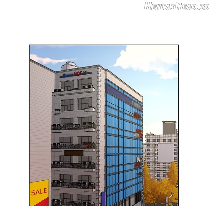 Payment Accepted Chapter 28 - page 68