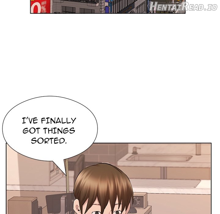 Payment Accepted Chapter 28 - page 69