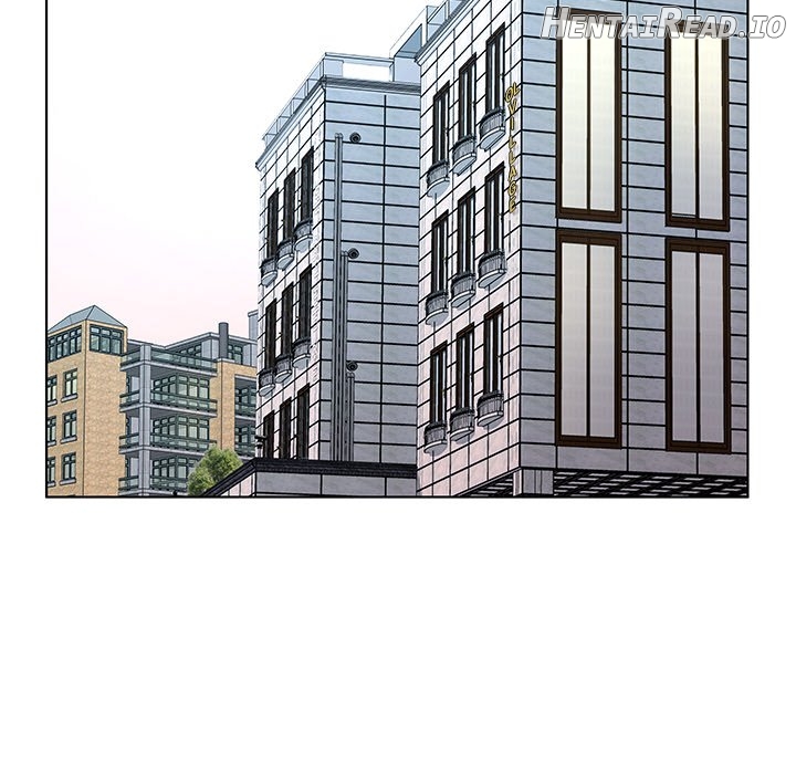 Payment Accepted Chapter 28 - page 7