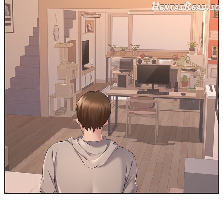 Payment Accepted Chapter 28 - page 71