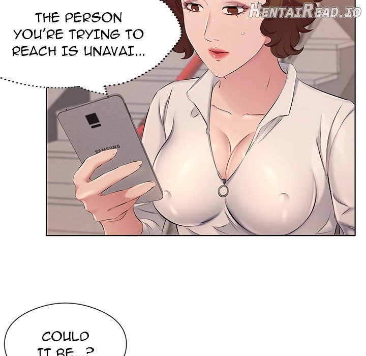 Payment Accepted Chapter 28 - page 77