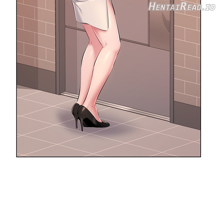 Payment Accepted Chapter 28 - page 80