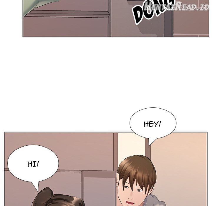 Payment Accepted Chapter 28 - page 83