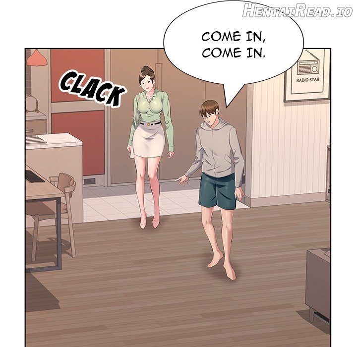 Payment Accepted Chapter 28 - page 85