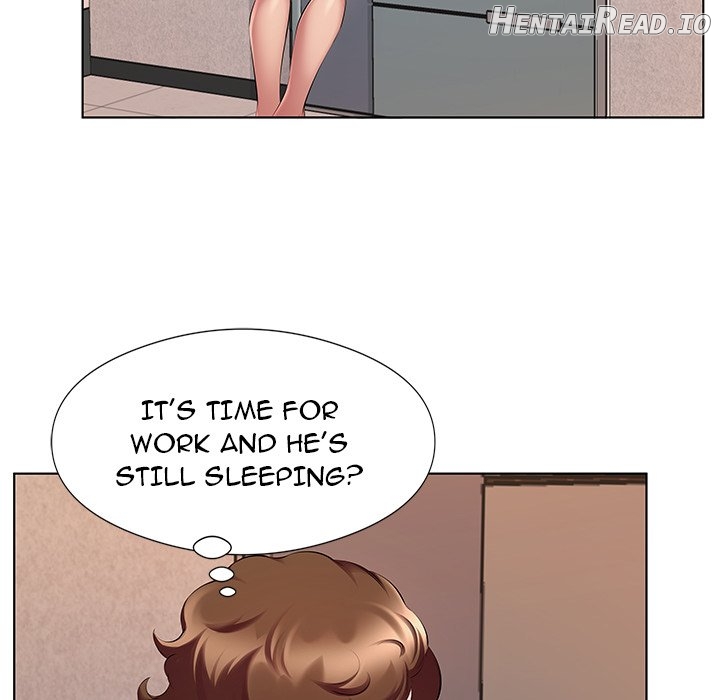 Payment Accepted Chapter 28 - page 9