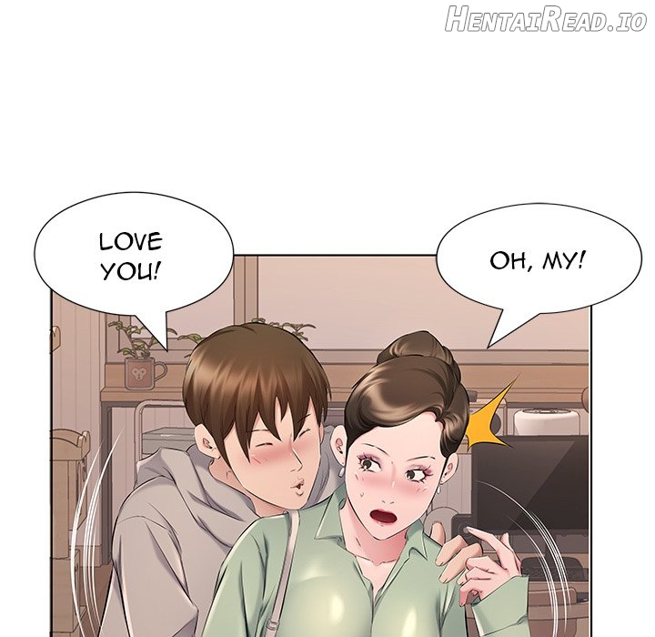 Payment Accepted Chapter 28 - page 92