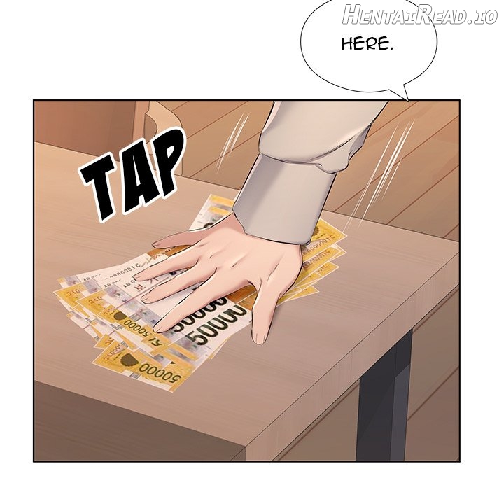 Payment Accepted Chapter 28 - page 95