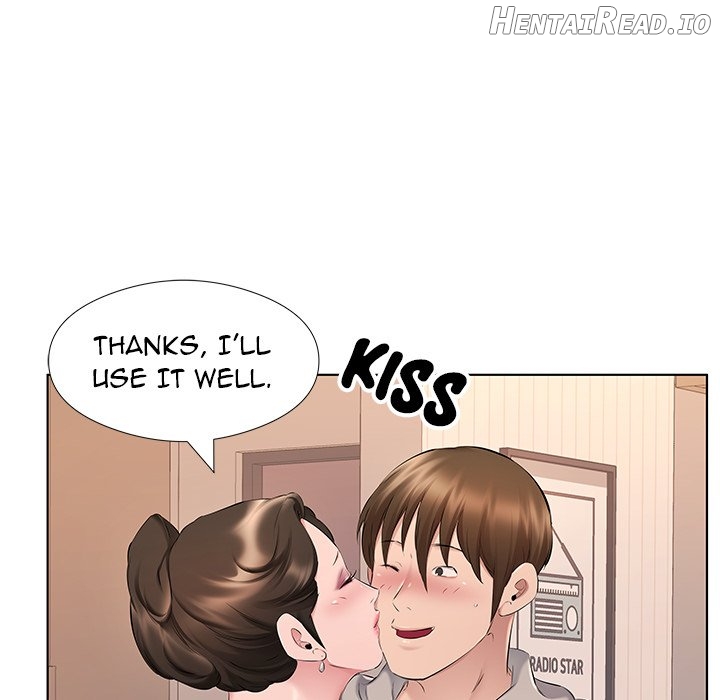 Payment Accepted Chapter 28 - page 96