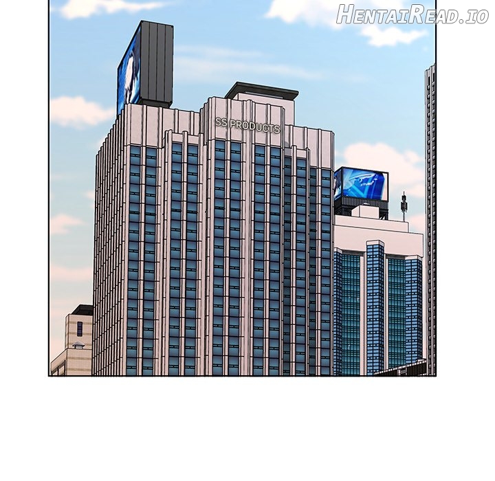 Payment Accepted Chapter 29 - page 67