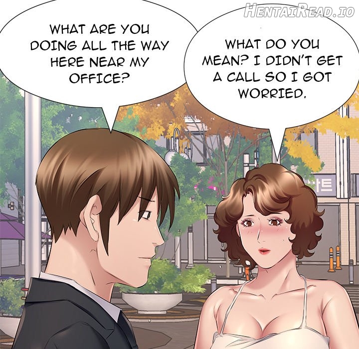 Payment Accepted Chapter 29 - page 75