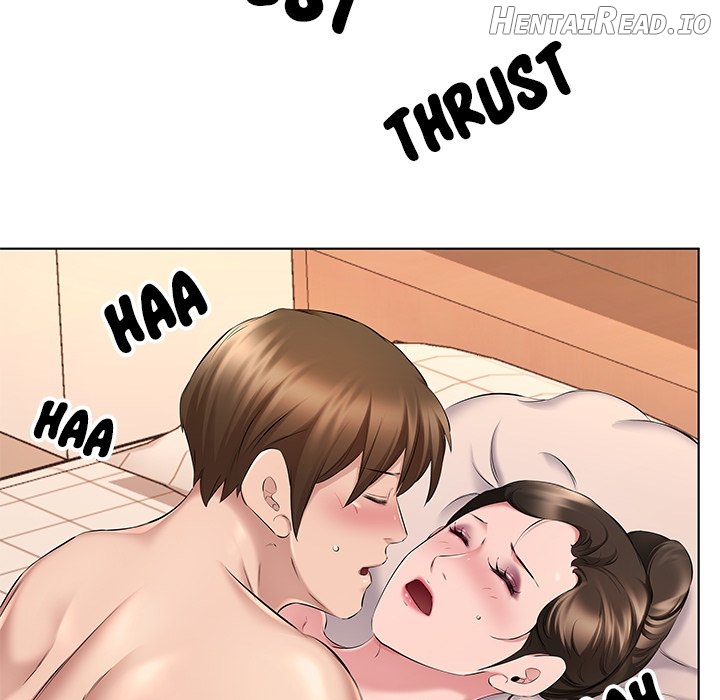 Payment Accepted Chapter 29 - page 89