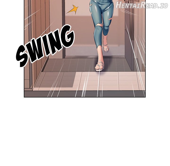 Payment Accepted Chapter 29 - page 91