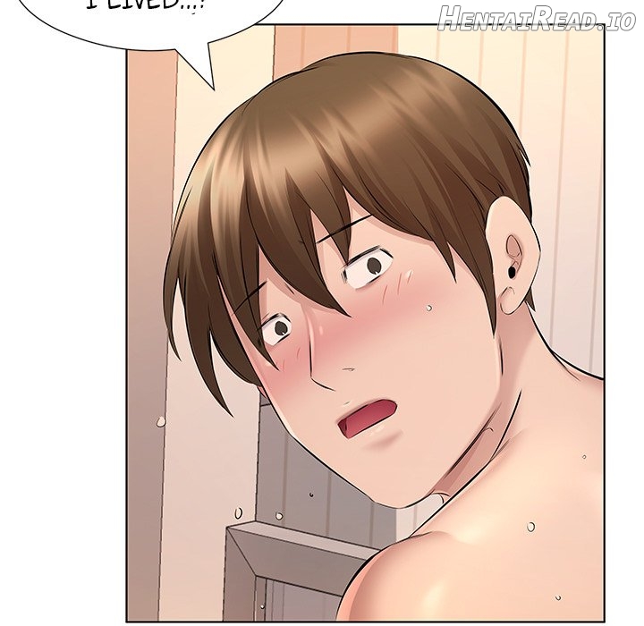 Payment Accepted Chapter 29 - page 95