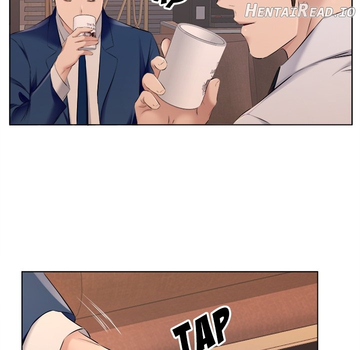 Payment Accepted Chapter 30 - page 100