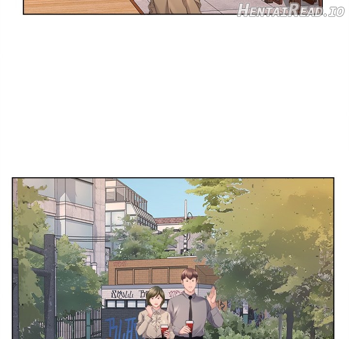 Payment Accepted Chapter 30 - page 16