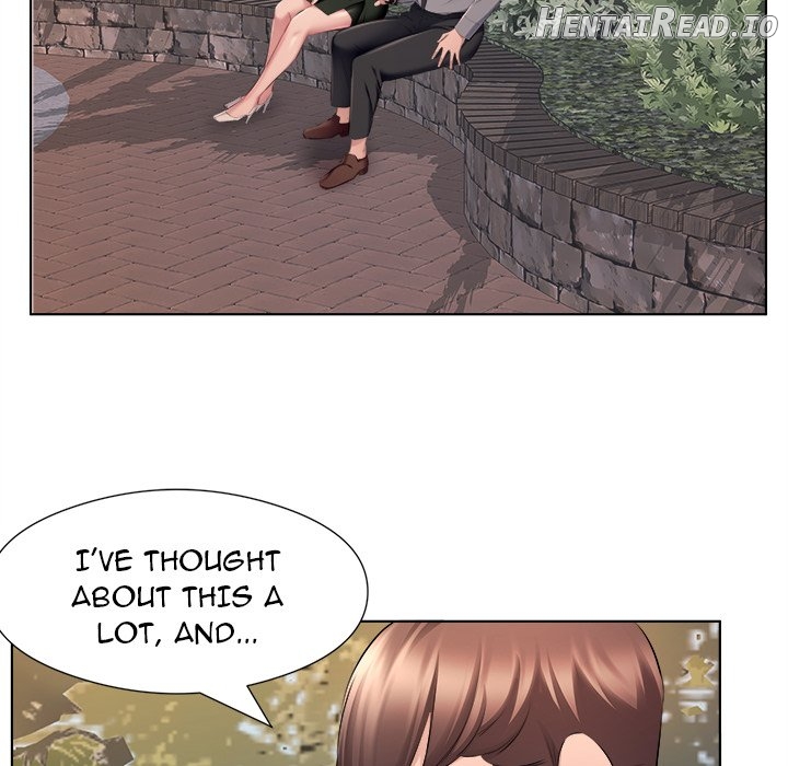 Payment Accepted Chapter 30 - page 20