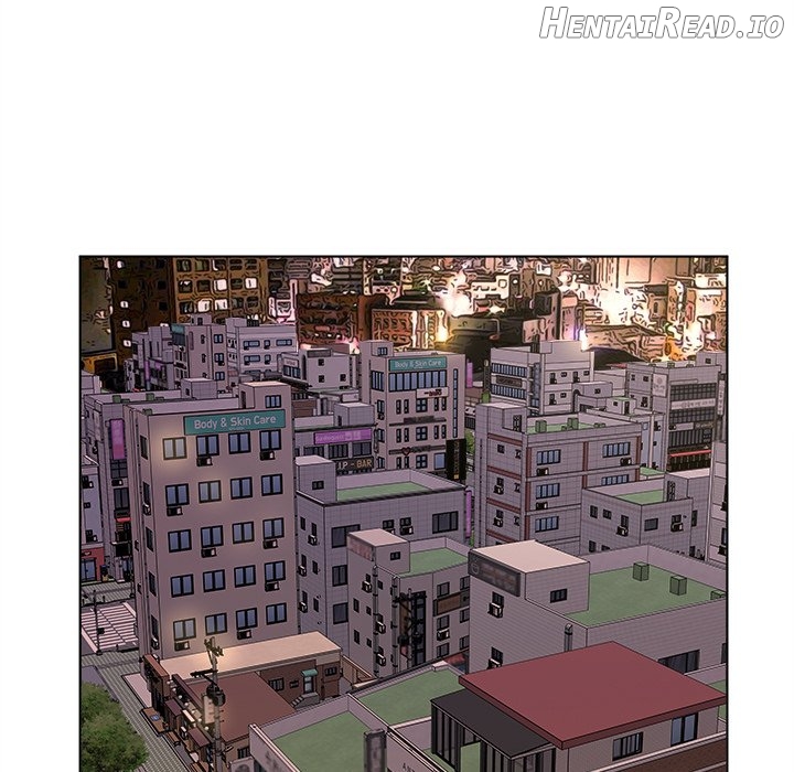 Payment Accepted Chapter 30 - page 28