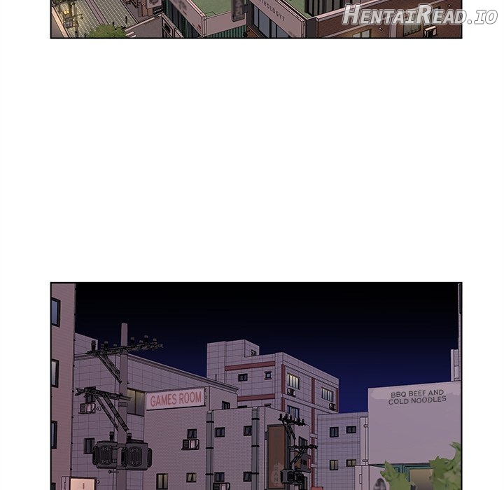 Payment Accepted Chapter 30 - page 29