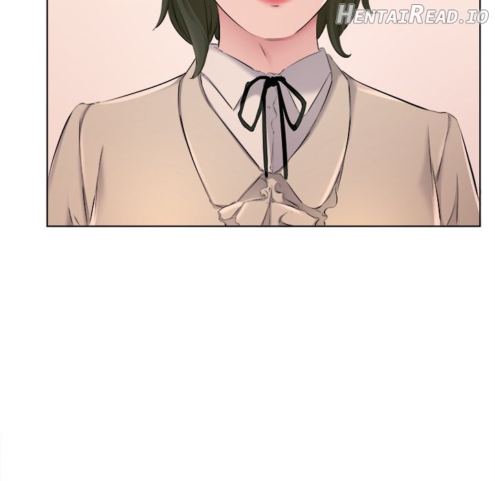 Payment Accepted Chapter 30 - page 34