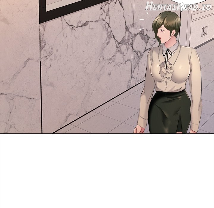 Payment Accepted Chapter 30 - page 37