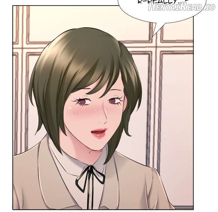 Payment Accepted Chapter 30 - page 41