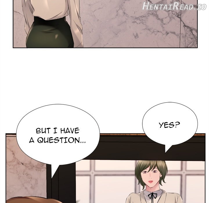 Payment Accepted Chapter 30 - page 43
