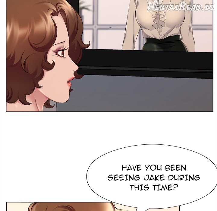Payment Accepted Chapter 30 - page 44