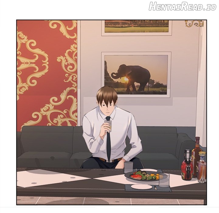 Payment Accepted Chapter 30 - page 55