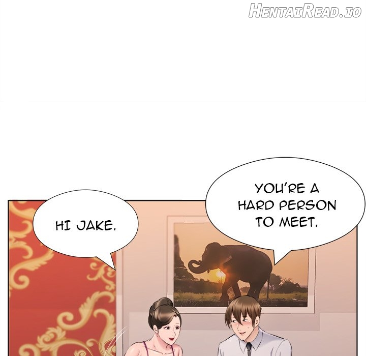 Payment Accepted Chapter 30 - page 59