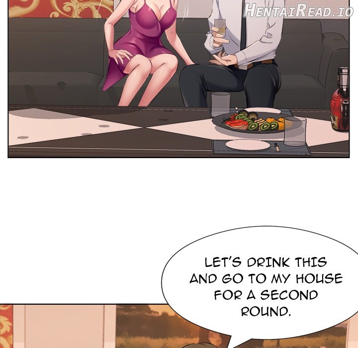 Payment Accepted Chapter 30 - page 60