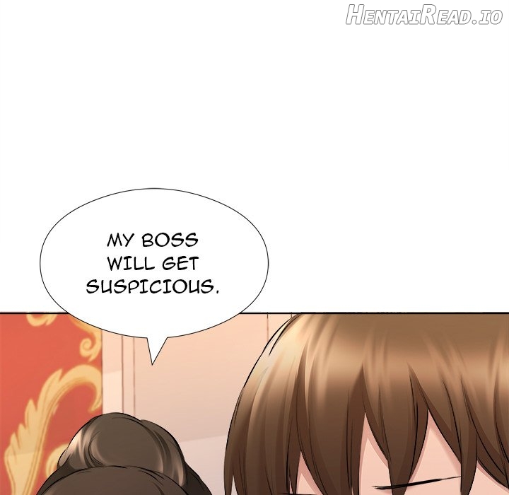 Payment Accepted Chapter 30 - page 63