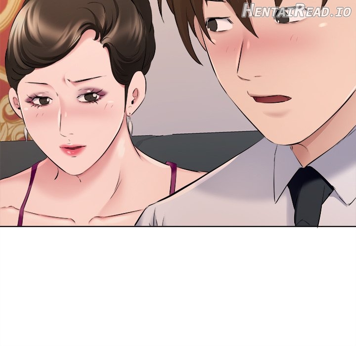 Payment Accepted Chapter 30 - page 64